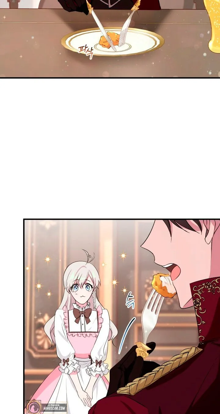 Bon Appétit Capítulo 11 en Línea - página 74
