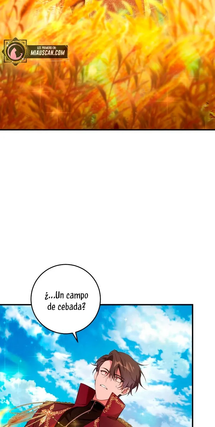 Bon Appétit Capítulo 12 en Línea - página 6