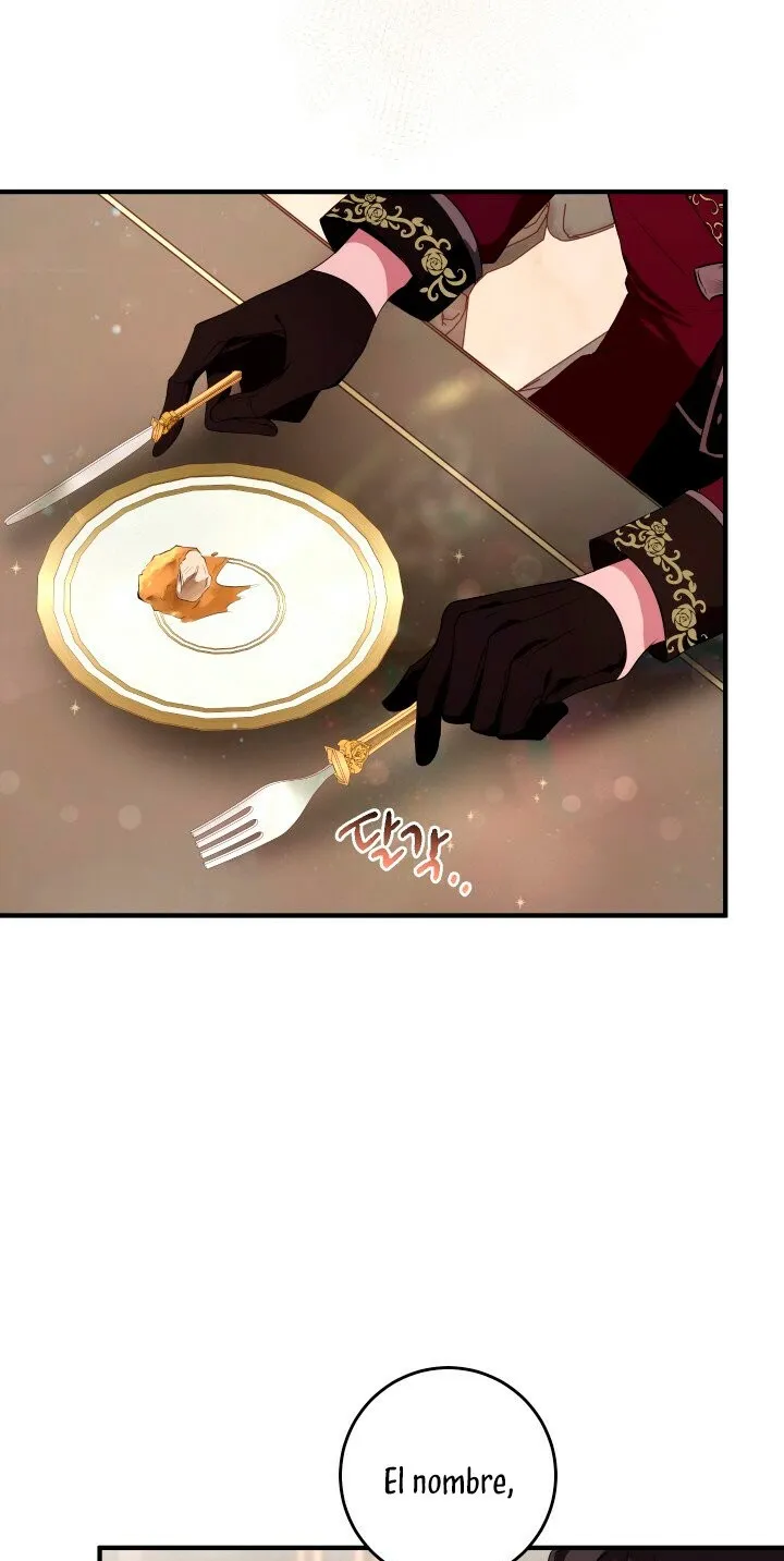 Bon Appétit Capítulo 12 en Línea - página 12