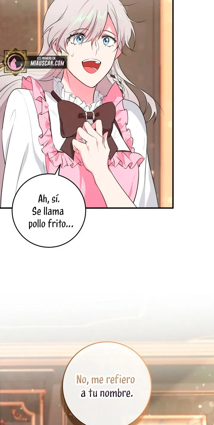 Bon Appétit Capítulo 12 en Línea - página 14