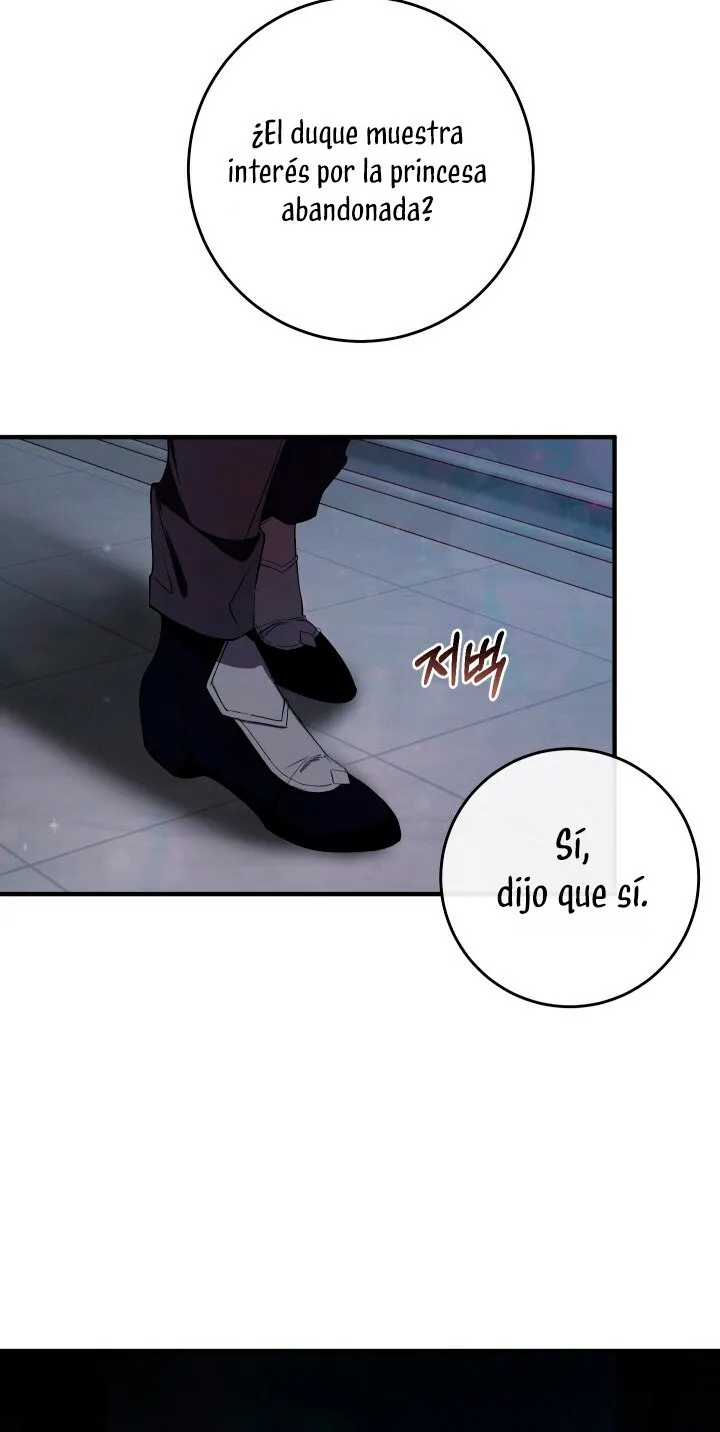 Bon Appétit Capítulo 12 en Línea - página 20