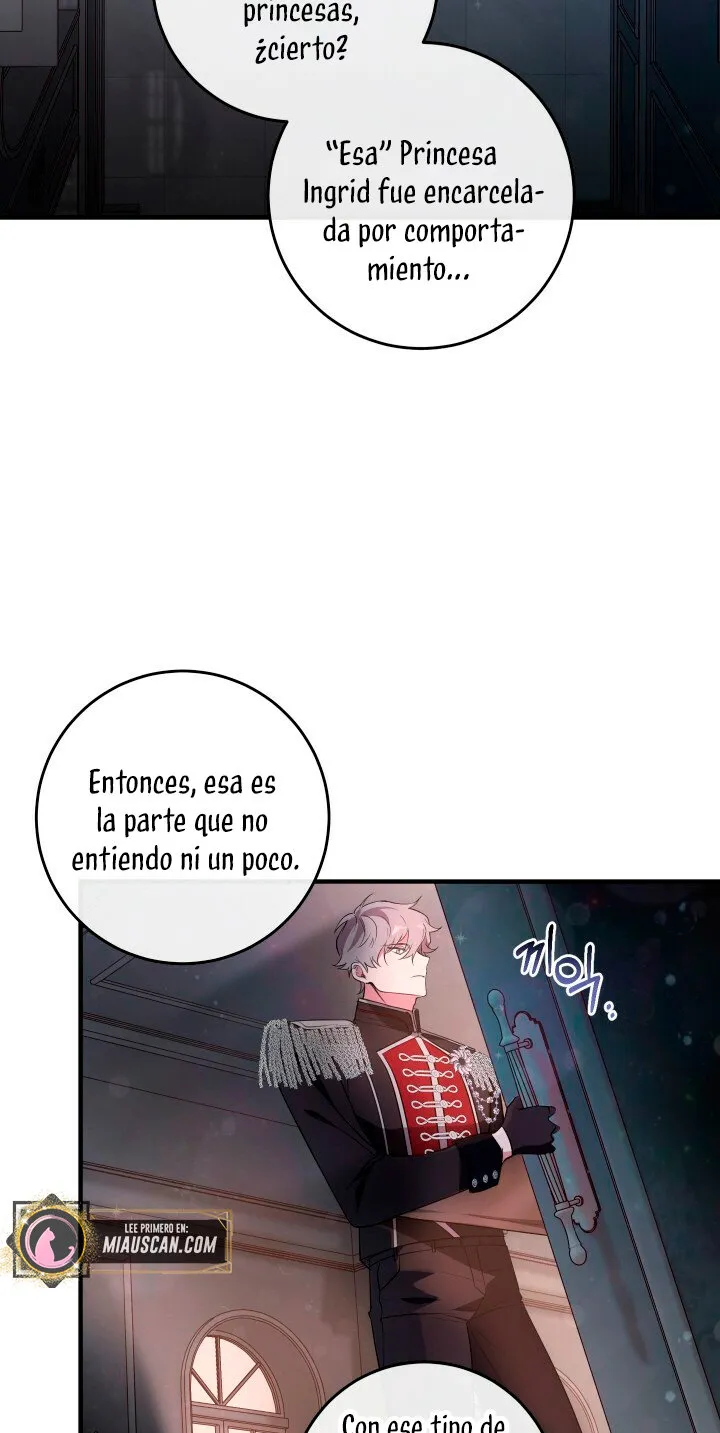 Bon Appétit Capítulo 12 en Línea - página 22