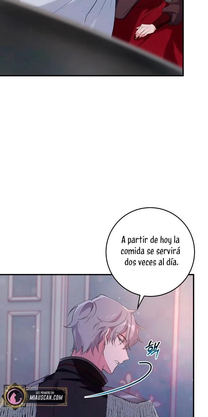 Bon Appétit Capítulo 12 en Línea - página 25