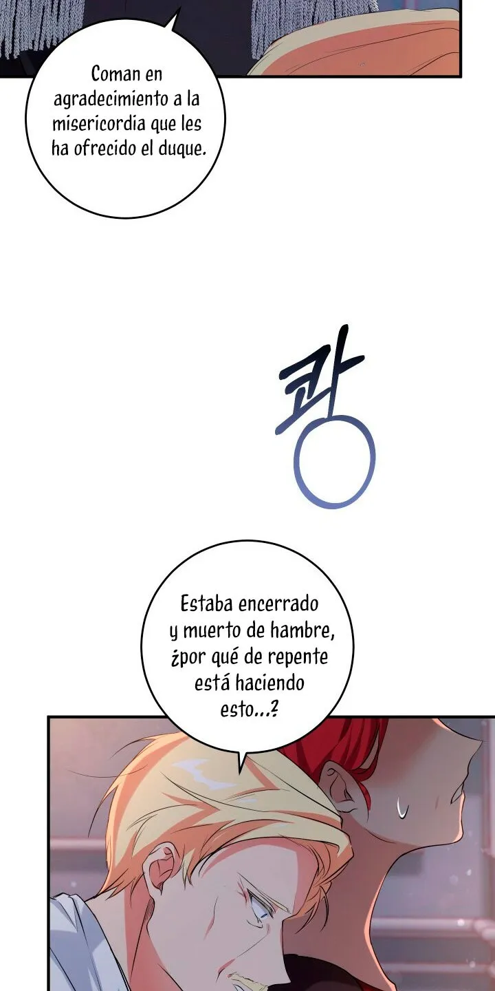 Bon Appétit Capítulo 12 en Línea - página 26