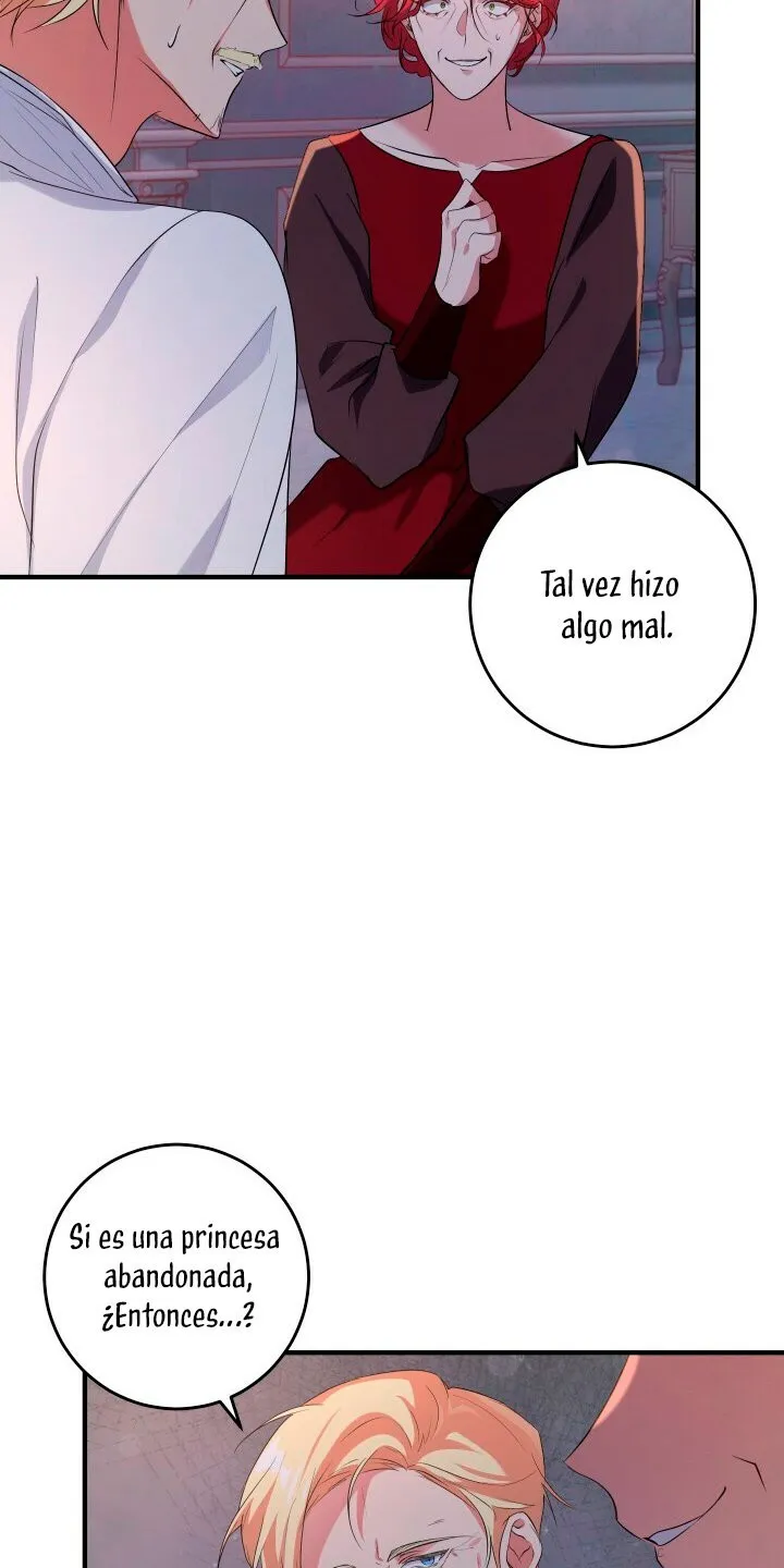 Bon Appétit Capítulo 12 en Línea - página 28