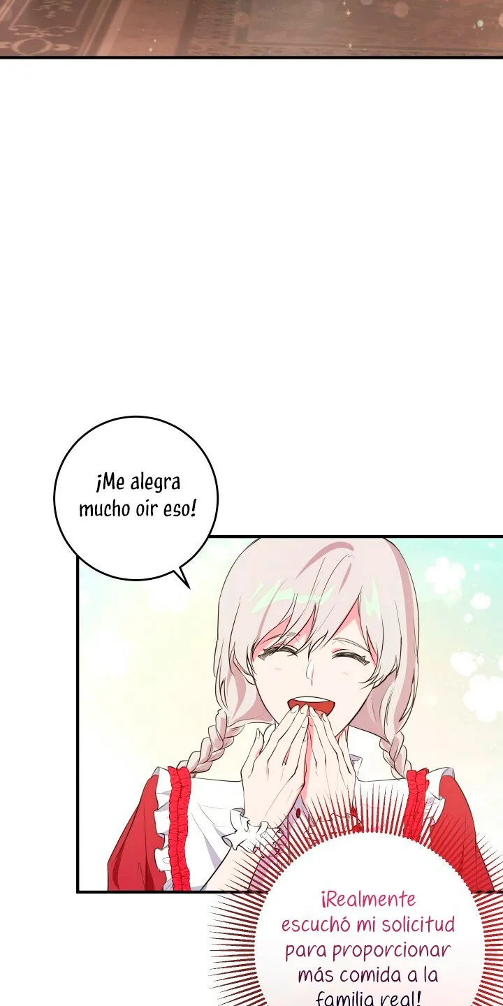 Bon Appétit Capítulo 12 en Línea - página 35