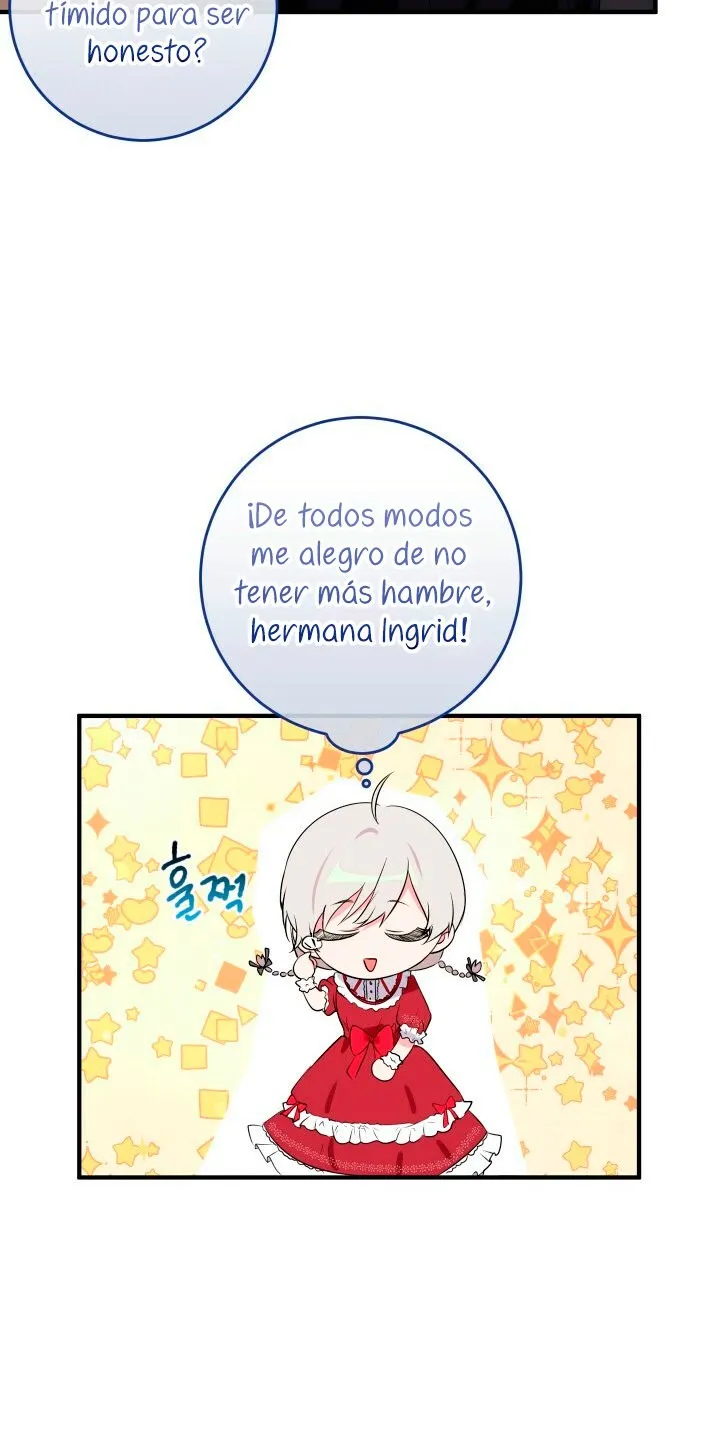 Bon Appétit Capítulo 12 en Línea - página 37