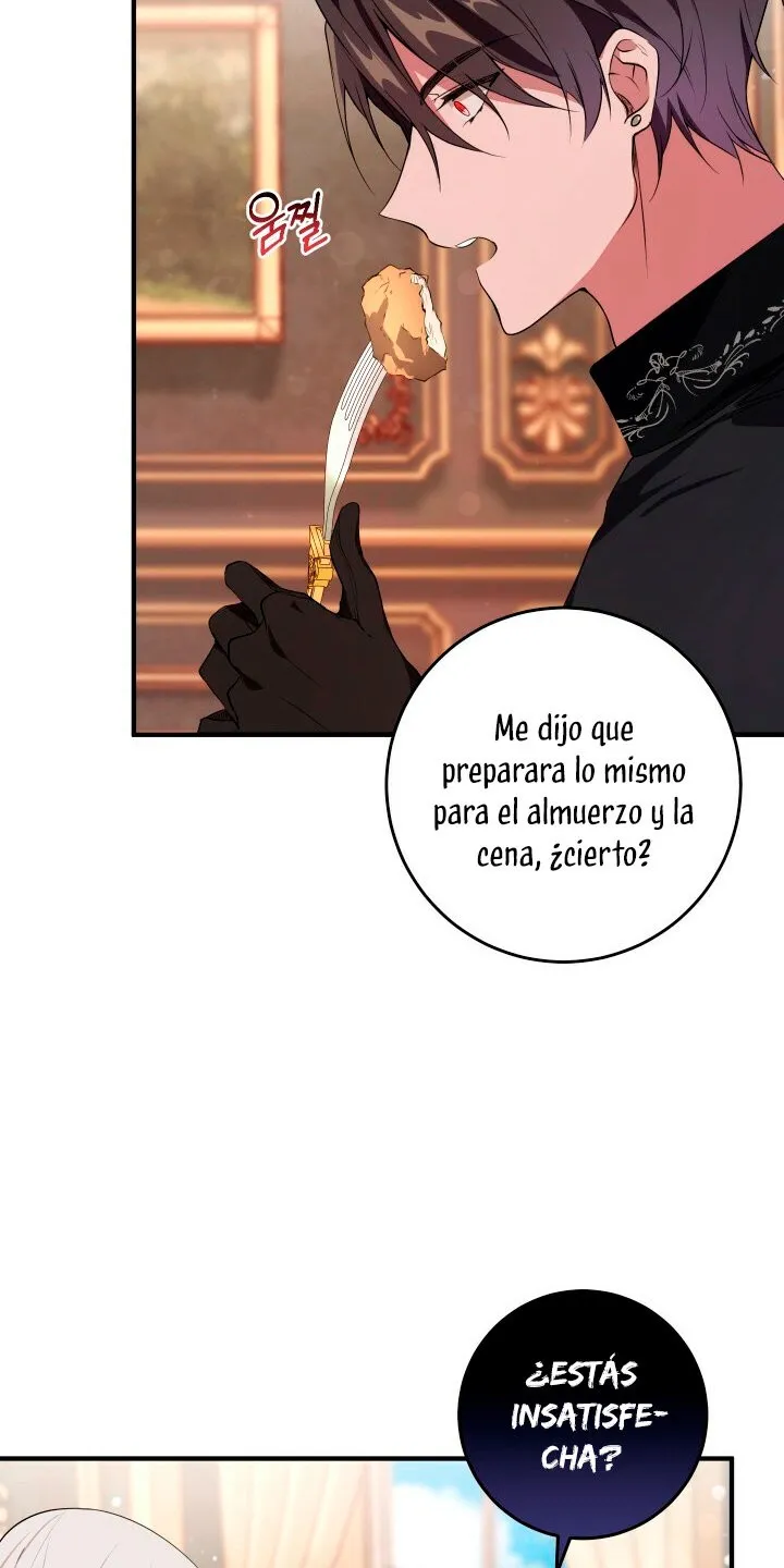 Bon Appétit Capítulo 12 en Línea - página 39