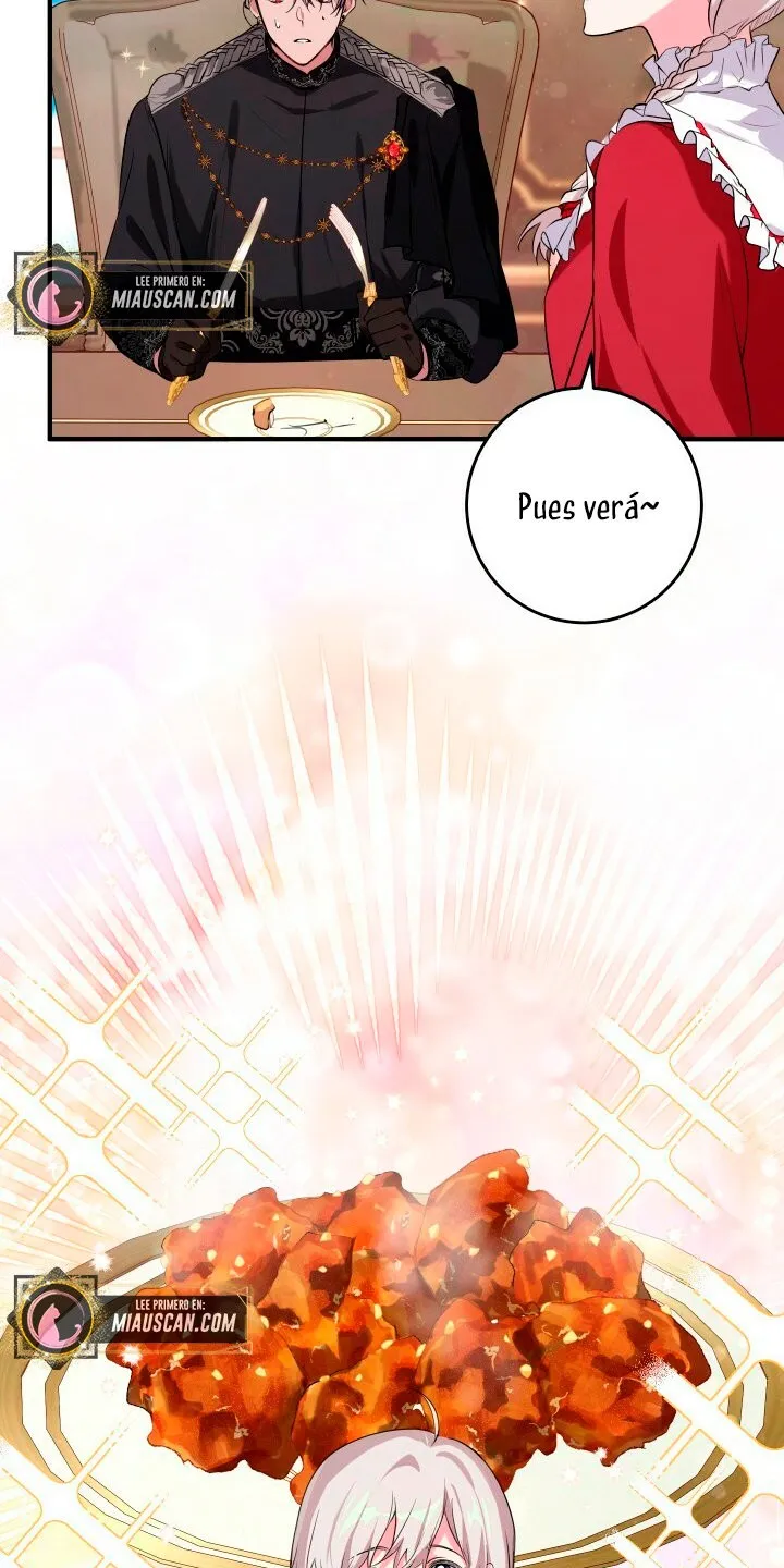 Bon Appétit Capítulo 12 en Línea - página 43