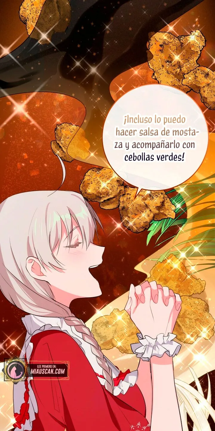 Bon Appétit Capítulo 12 en Línea - página 46