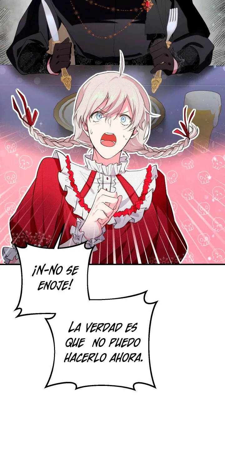 Bon Appétit Capítulo 12 en Línea - página 48