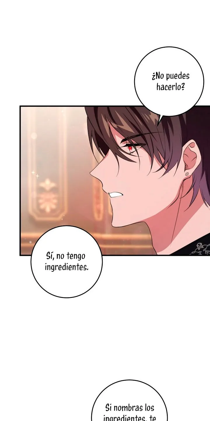 Bon Appétit Capítulo 12 en Línea - página 49