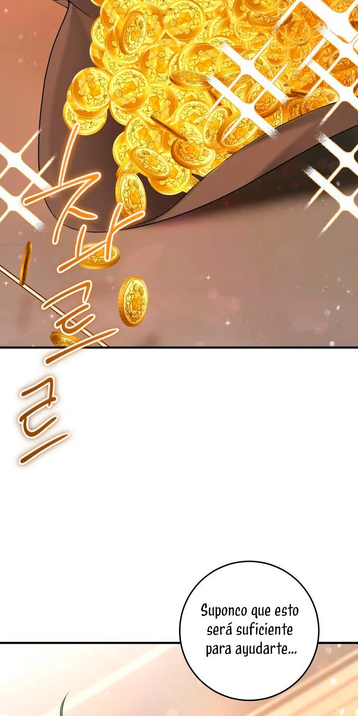 Bon Appétit Capítulo 12 en Línea - página 54