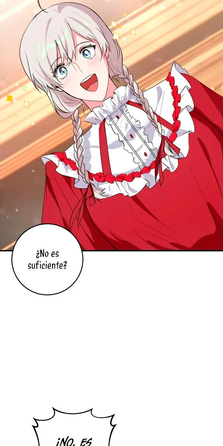 Bon Appétit Capítulo 12 en Línea - página 55