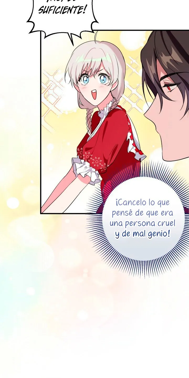 Bon Appétit Capítulo 12 en Línea - página 56