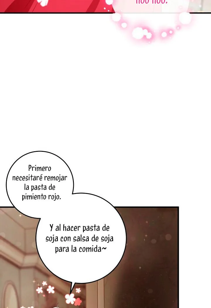 Bon Appétit Capítulo 12 en Línea - página 68