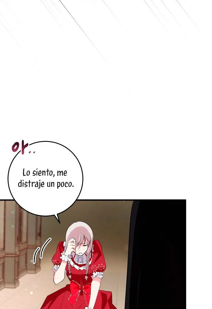 Bon Appétit Capítulo 12 en Línea - página 71