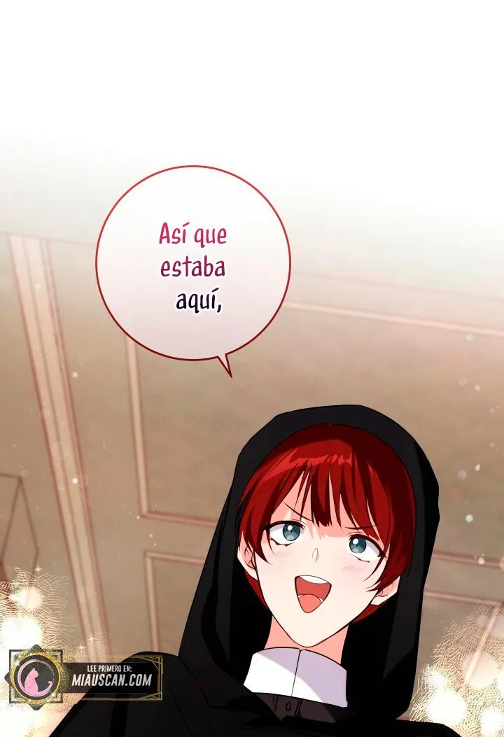Bon Appétit Capítulo 12 en Línea - página 74