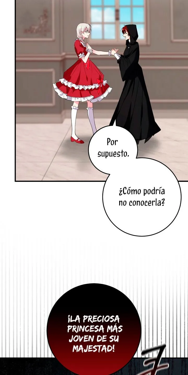 Bon Appétit Capítulo 13 en Línea - página 6