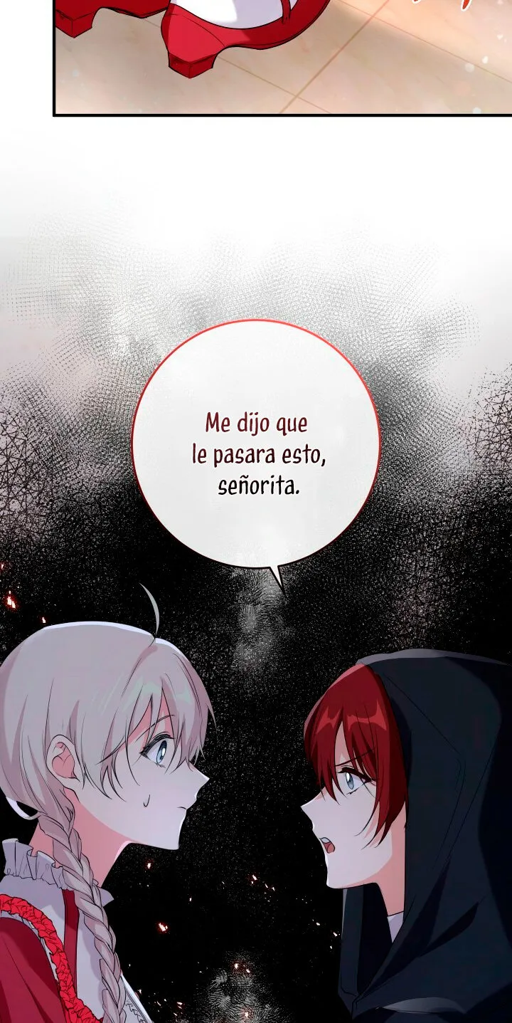 Bon Appétit Capítulo 13 en Línea - página 11
