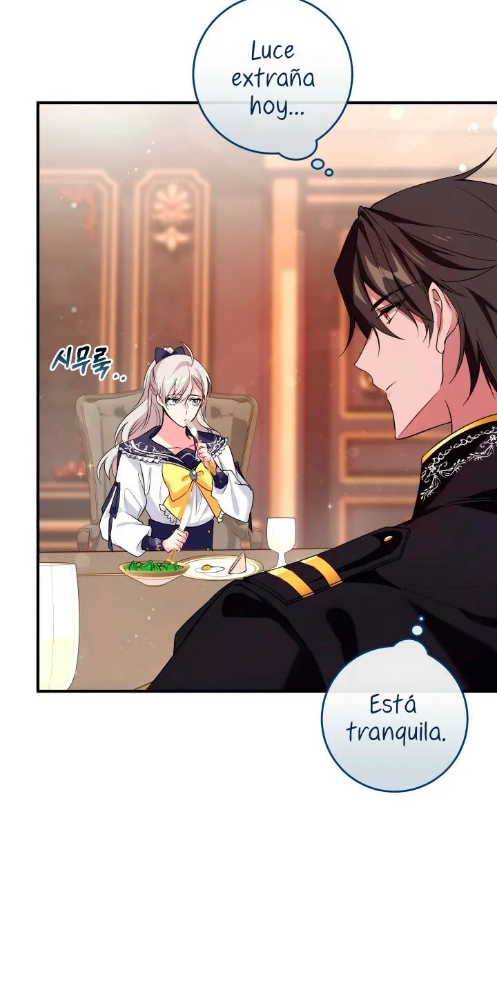 Bon Appétit Capítulo 13 en Línea - página 20
