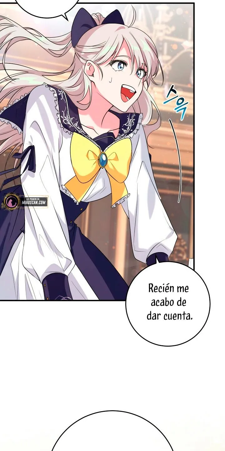 Bon Appétit Capítulo 13 en Línea - página 23