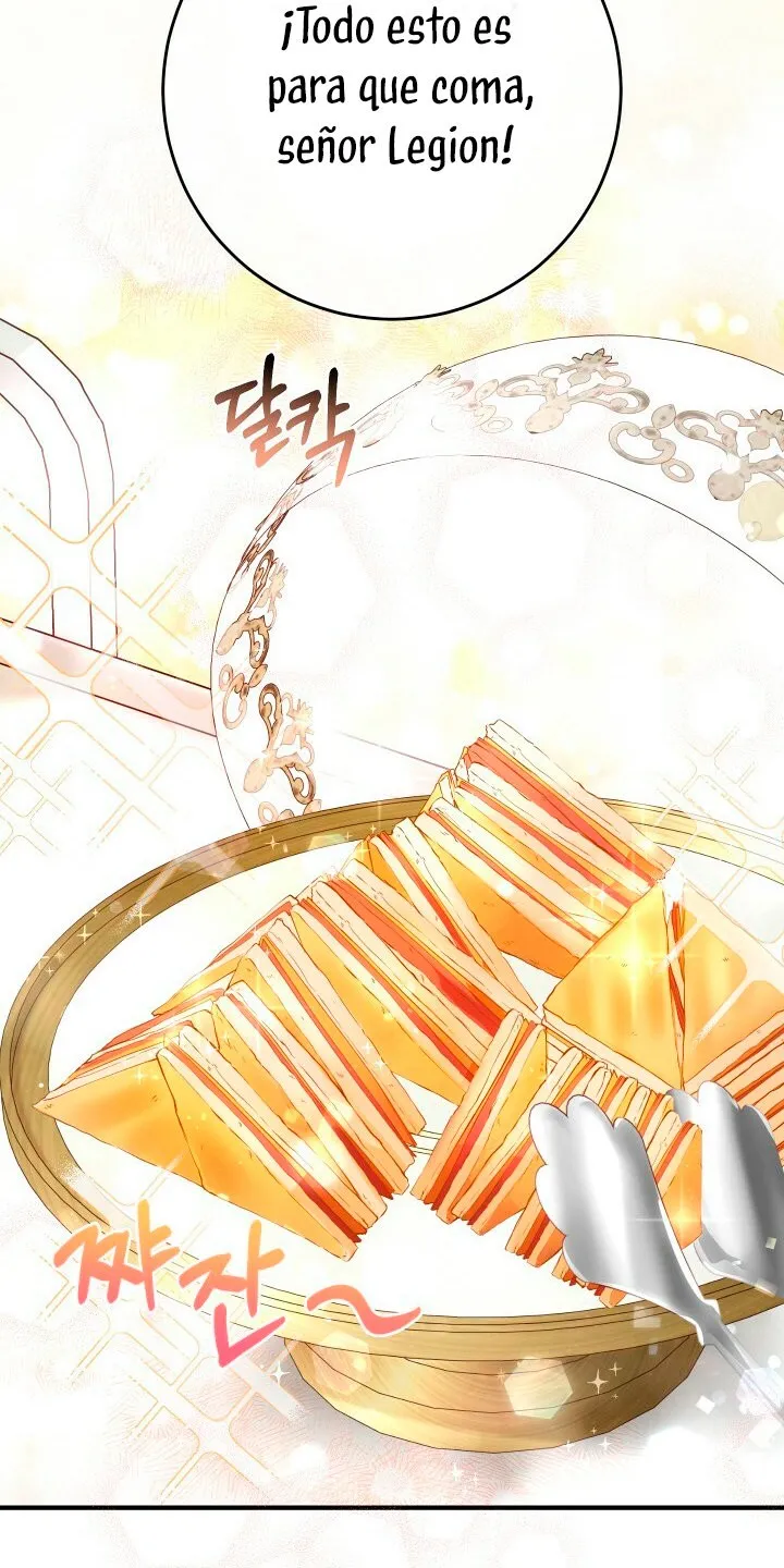 Bon Appétit Capítulo 13 en Línea - página 24