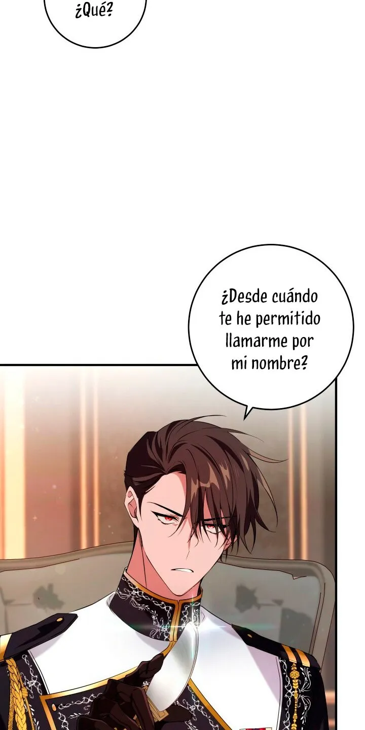 Bon Appétit Capítulo 13 en Línea - página 26