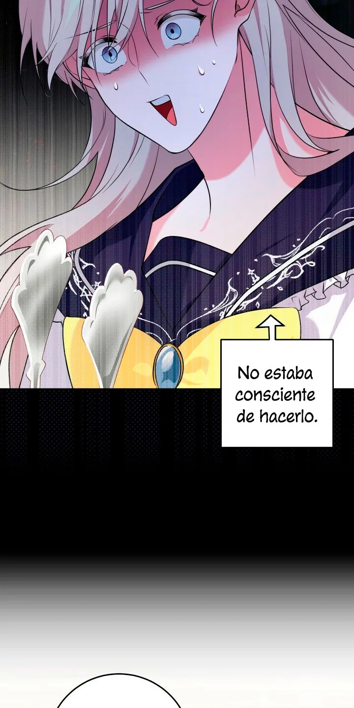 Bon Appétit Capítulo 13 en Línea - página 29