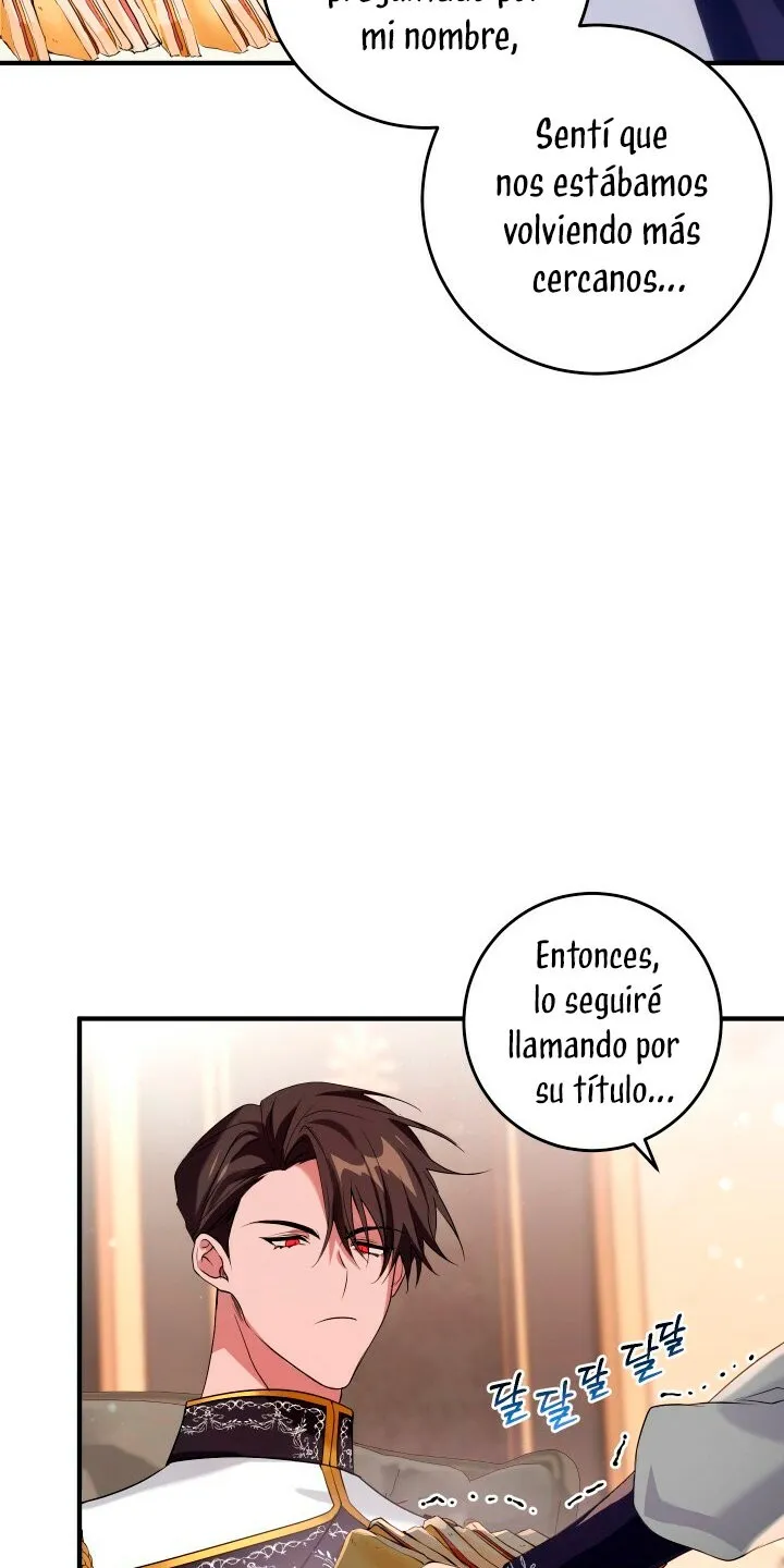 Bon Appétit Capítulo 13 en Línea - página 31