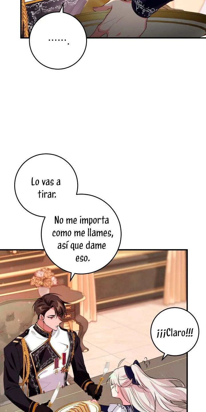 Bon Appétit Capítulo 13 en Línea - página 32