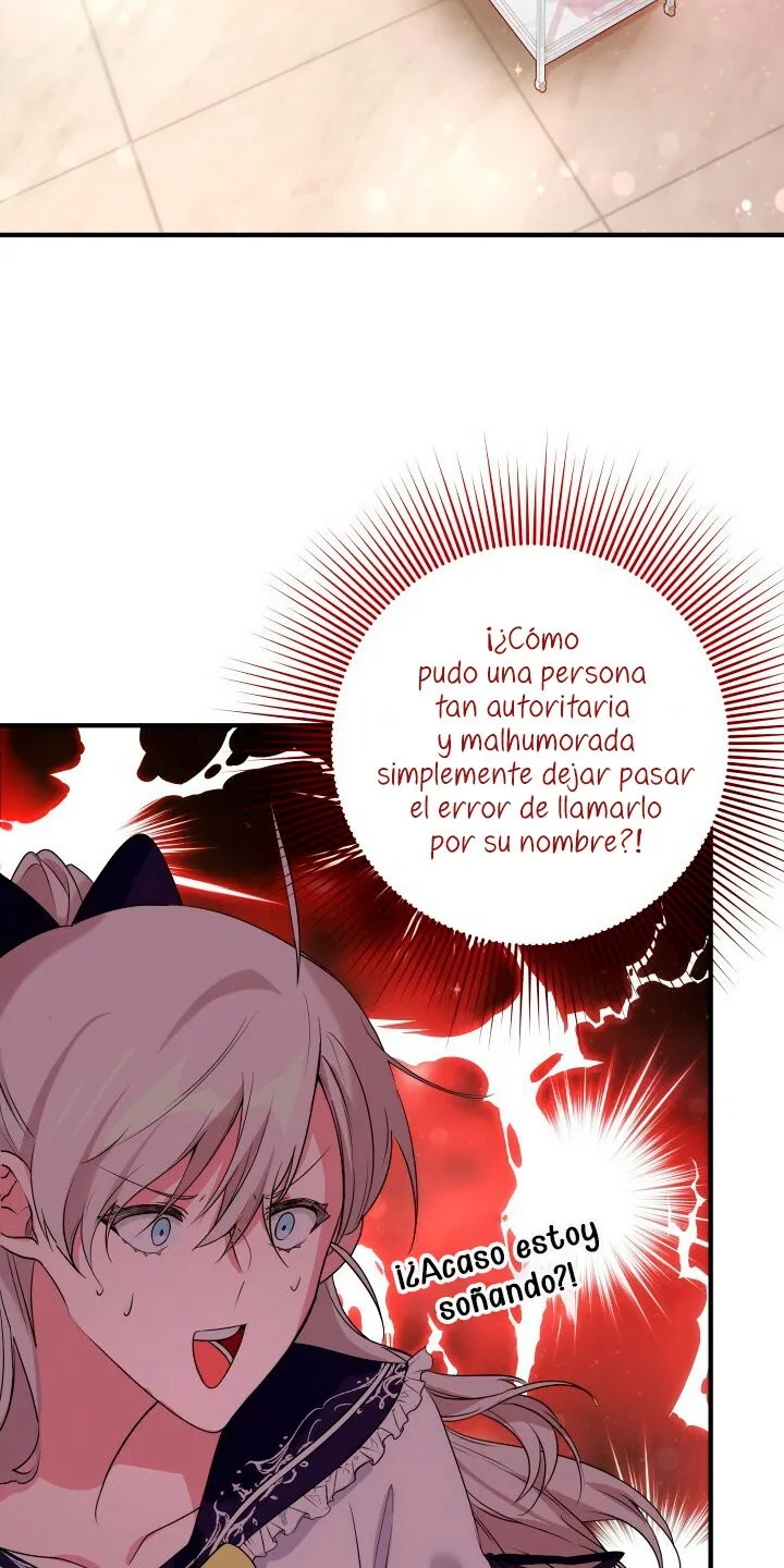 Bon Appétit Capítulo 13 en Línea - página 37