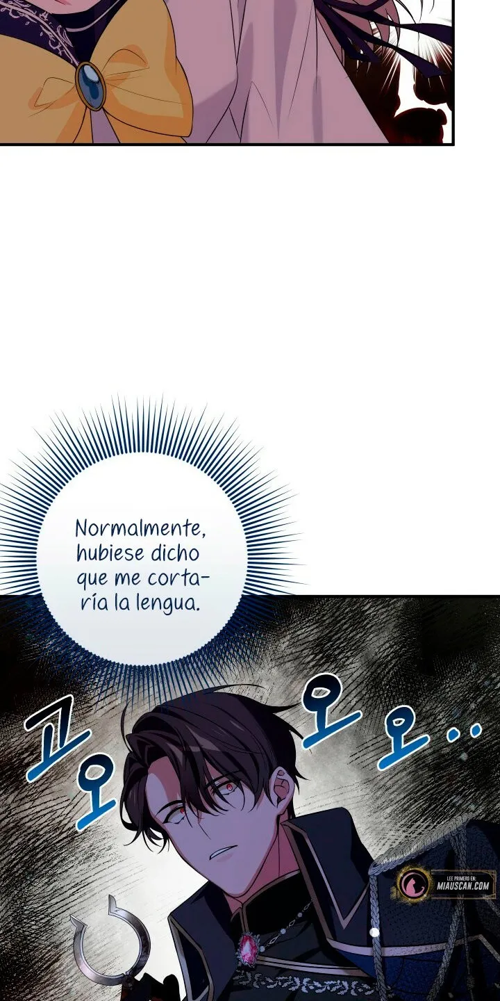 Bon Appétit Capítulo 13 en Línea - página 38
