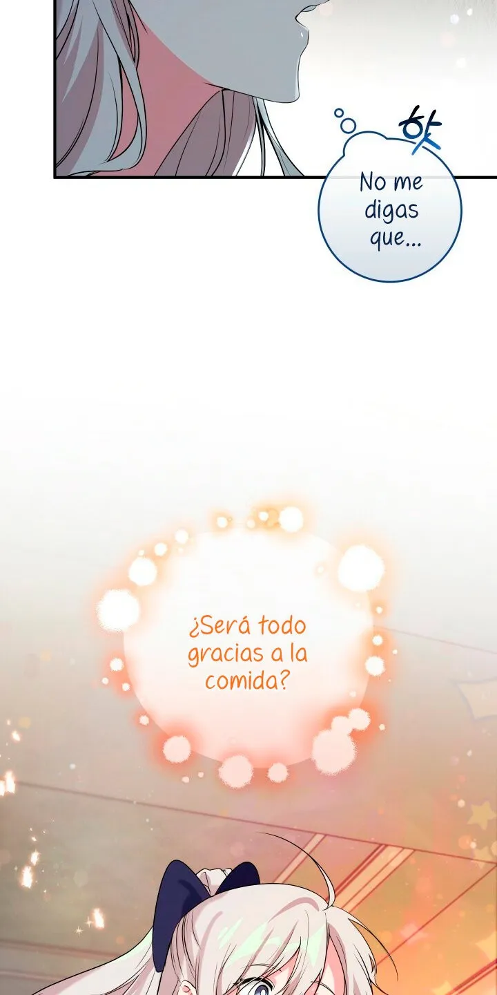 Bon Appétit Capítulo 13 en Línea - página 40