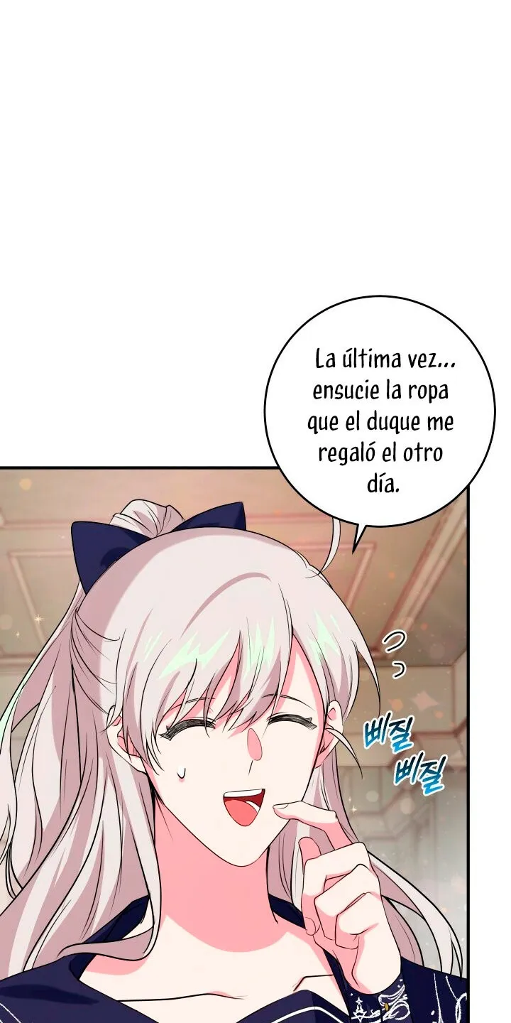 Bon Appétit Capítulo 13 en Línea - página 51