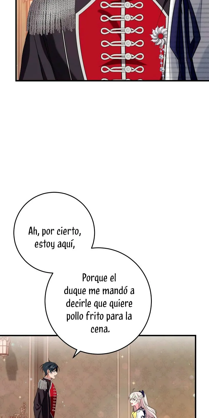 Bon Appétit Capítulo 13 en Línea - página 53