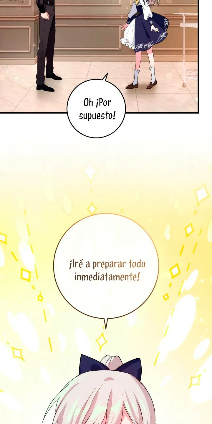 Bon Appétit Capítulo 13 en Línea - página 54
