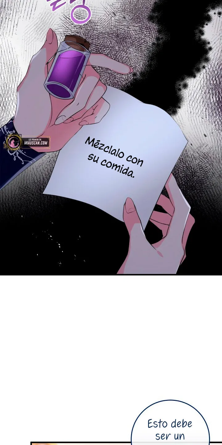 Bon Appétit Capítulo 13 en Línea - página 59