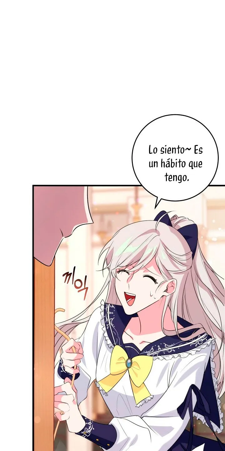 Bon Appétit Capítulo 13 en Línea - página 62