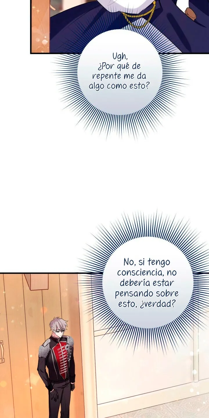 Bon Appétit Capítulo 13 en Línea - página 63