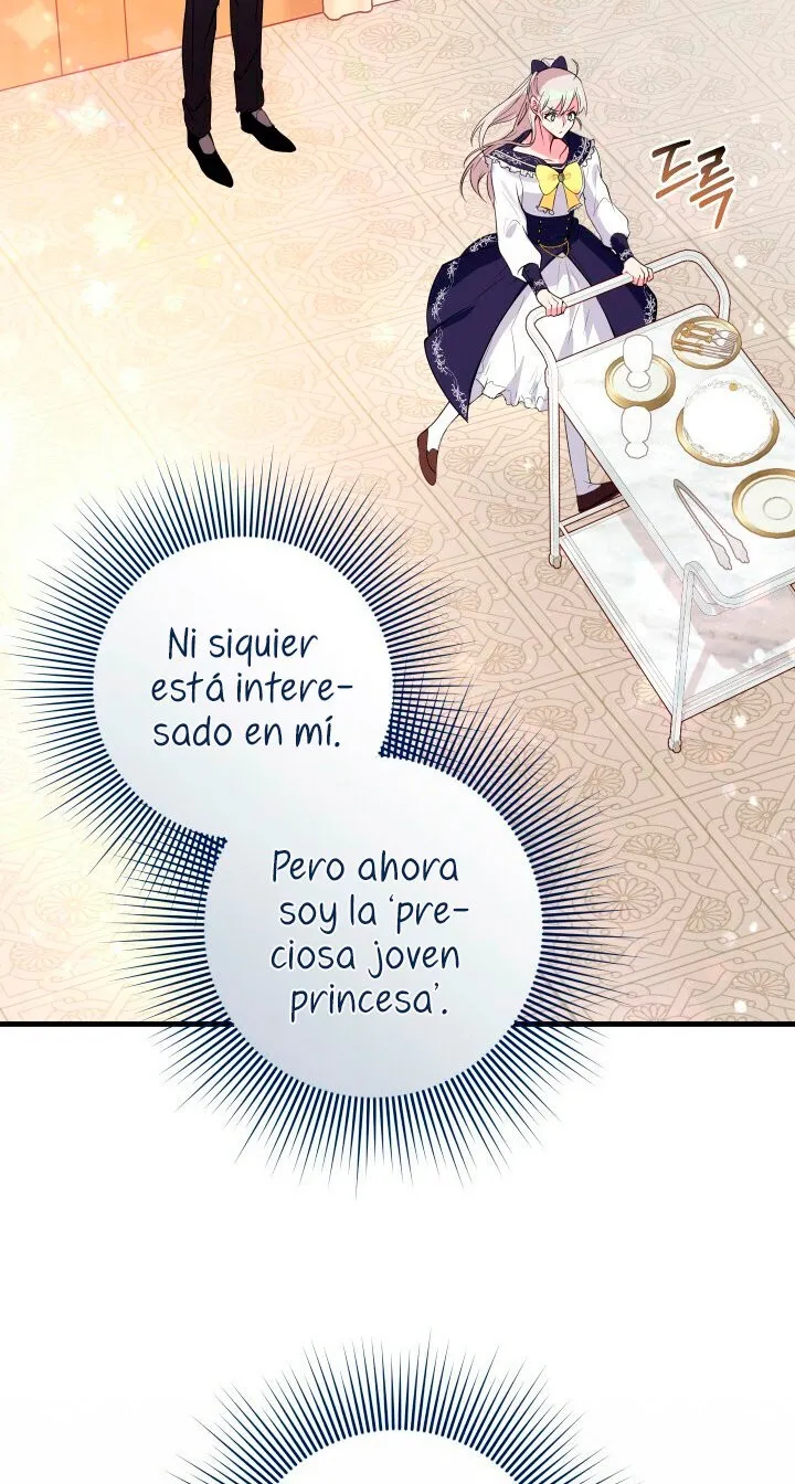 Bon Appétit Capítulo 13 en Línea - página 64