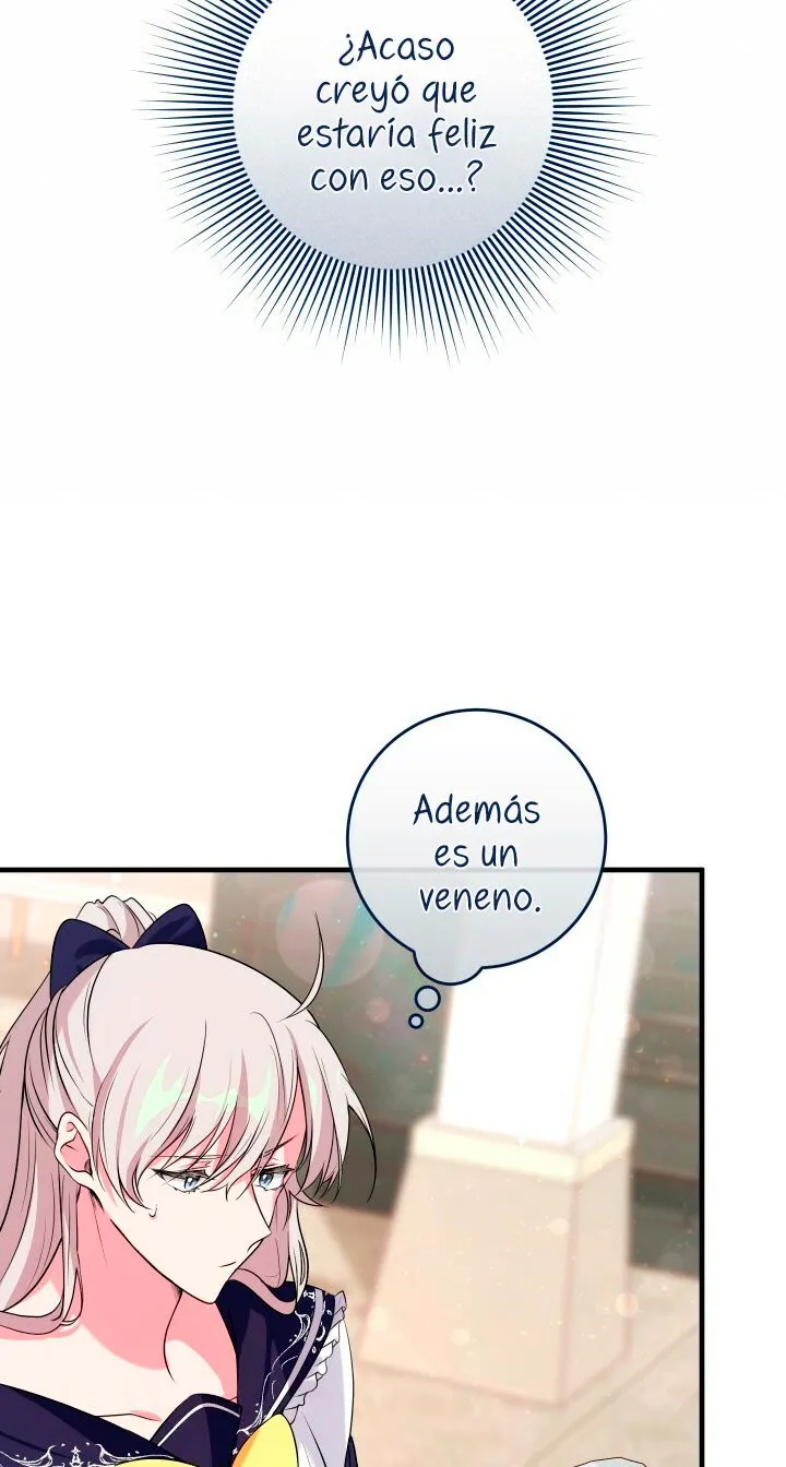Bon Appétit Capítulo 13 en Línea - página 65