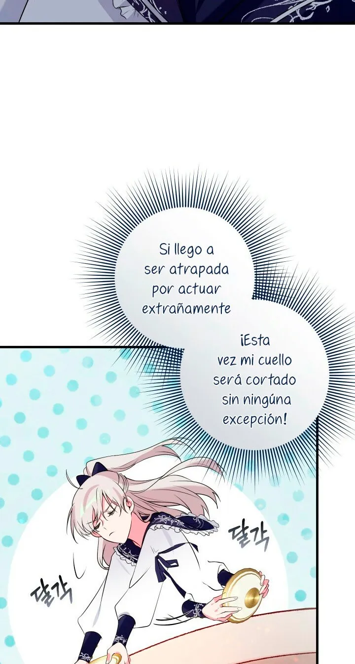 Bon Appétit Capítulo 13 en Línea - página 70