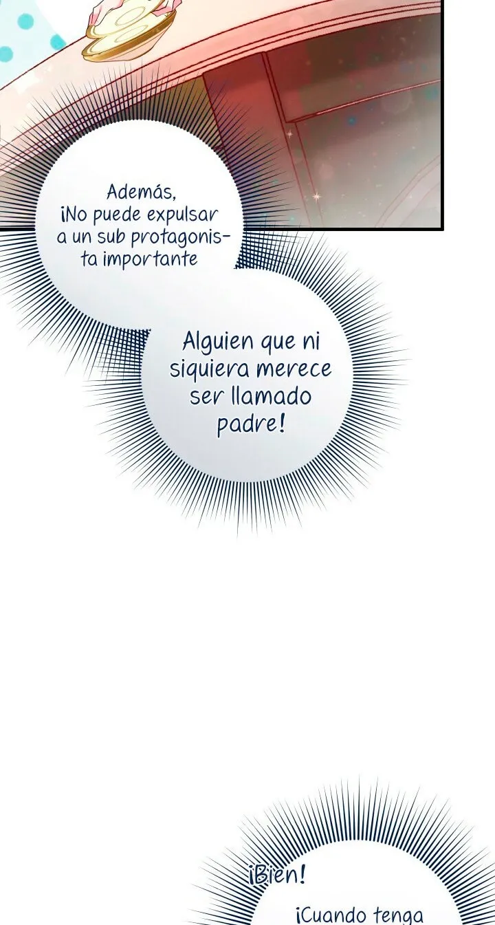Bon Appétit Capítulo 13 en Línea - página 71