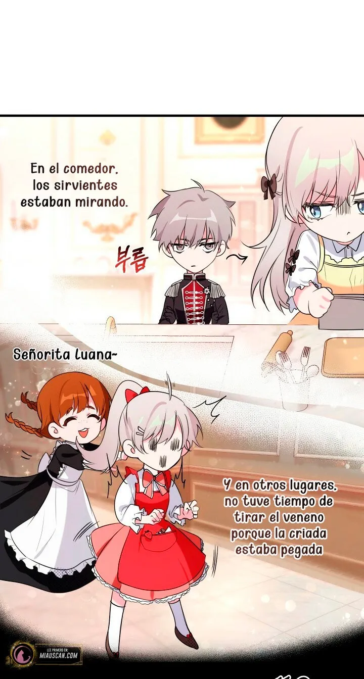 Bon Appétit Capítulo 13 en Línea - página 76