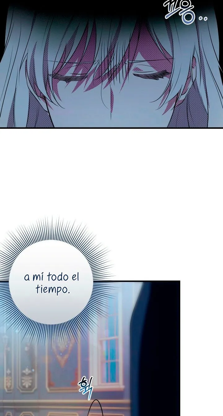 Bon Appétit Capítulo 13 en Línea - página 77