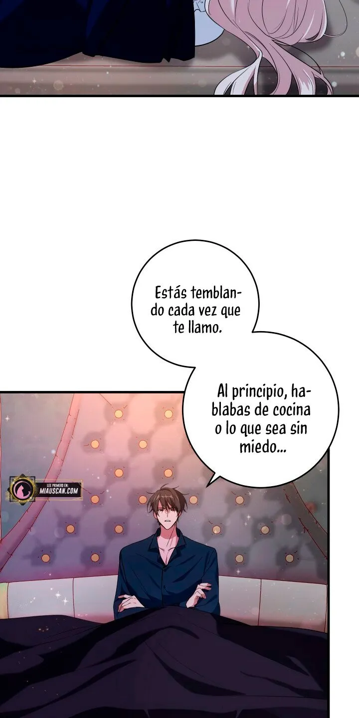 Bon Appétit Capítulo 14 en Línea - página 6