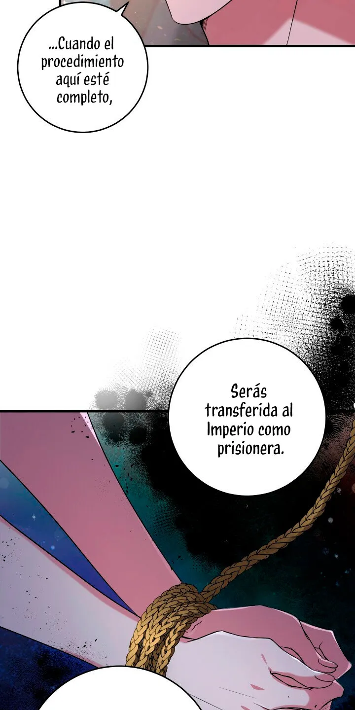 Bon Appétit Capítulo 14 en Línea - página 8