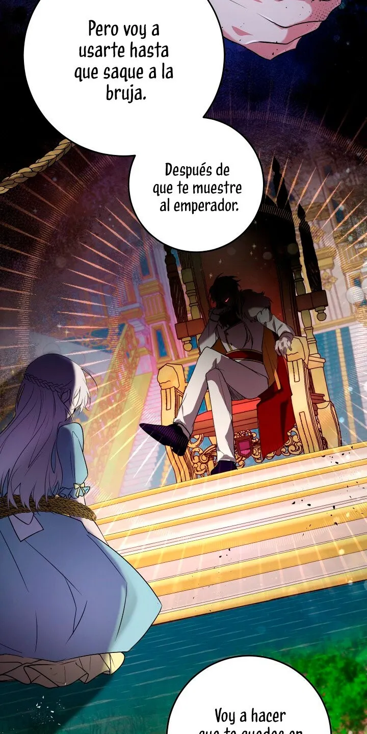 Bon Appétit Capítulo 14 en Línea - página 9