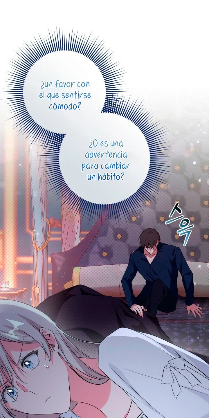Bon Appétit Capítulo 14 en Línea - página 12